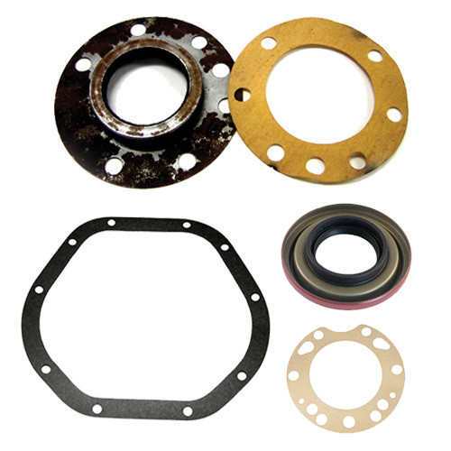 Seals & Gaskets