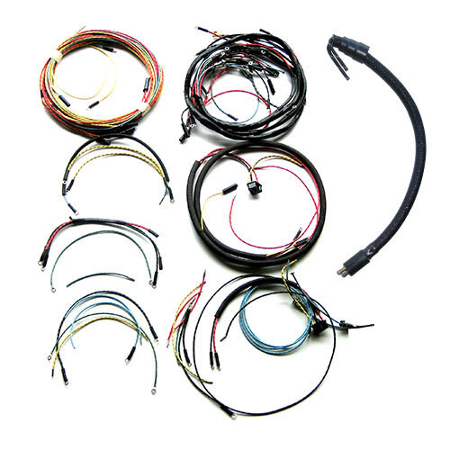 Wiring Harnesses