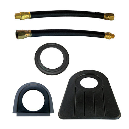 Rubber Items