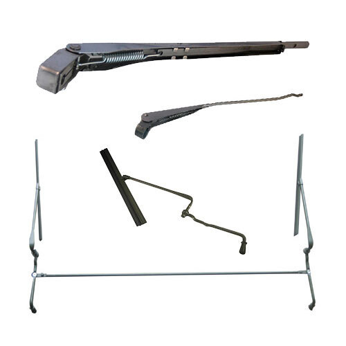 Arms & Blades