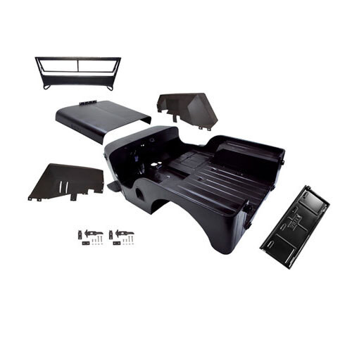 Body Tub Kits