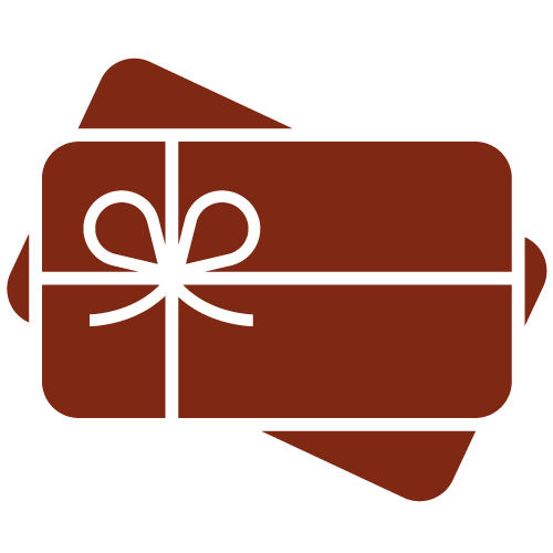 Gift Certificates