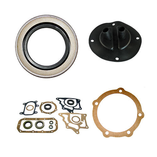 Gaskets & Oil Seals