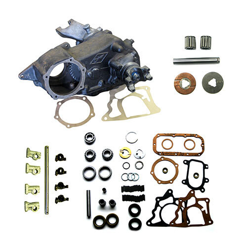 Overhaul Kits