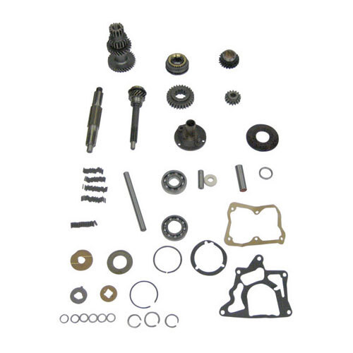 Transmission Overhaul Kits