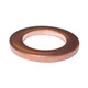 Brake Hose Copper Crush Washer  Fits  41-66 Jeep & Willys