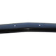 Replacement Rear Bumper Bar  Fits  46-64 Truck, Station Wagon, Jeepster