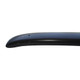 Replacement Rear Bumper Bar  Fits  46-64 Truck, Station Wagon, Jeepster