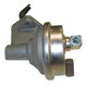 New Replacement Fuel Pump (single action)  Fits  65-66 CJ-5, Jeepster Commando with V6-225 engine