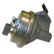 New Replacement Fuel Pump (single action)  Fits  65-66 CJ-5, Jeepster Commando with V6-225 engine