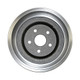 Brake Drum 10"  Fits  46-55 Jeepster, Station Wagon with Planar Suspension