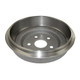 Brake Drum 10"  Fits  46-55 Jeepster, Station Wagon with Planar Suspension