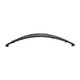 Rear Leaf Spring Assembly (9 leaf)  Fits  46-64 Station Wagon, Jeepster