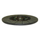 Clutch Friction Disc 10"  Fits  54-64 Truck, Station Wagon with 6-226 engine