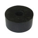 Rubber Body Mount Pad 7/8" Thick  Fits  46-64 Station Wagon & Jeepster