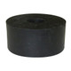 Rubber Body Mount Pad 7/8" Thick  Fits  46-64 Station Wagon & Jeepster