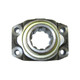 Pinion Shaft Yoke  Fits 41-71 Jeep & Willys w/ Dana 25 Front & 27/41/44 Rear