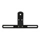 License Plate Mounting Bracket (front or rear)  Fits  41-71 Willys and Jeep