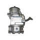 Factory Rebuilt Fuel Pump (dual action) Fits  50-62 M38, M38A1
