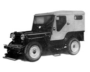 Willys MB