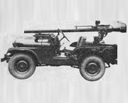 Willys M38A1