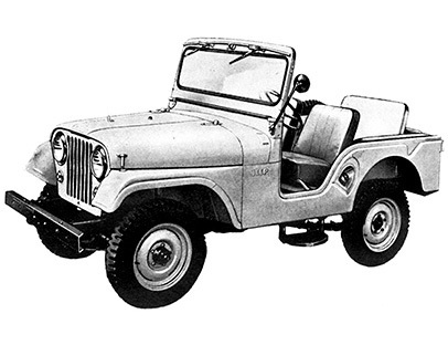 Willys MB
