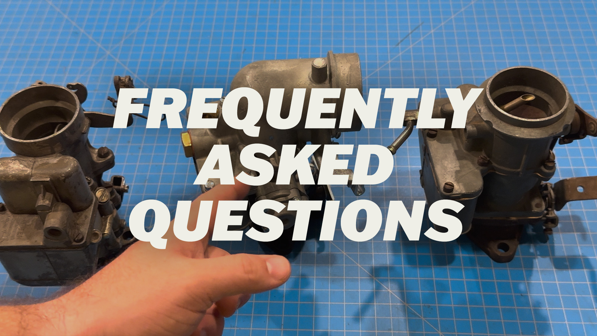 Q&A