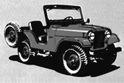 Willys MB
