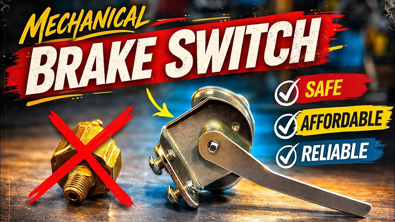 parts install guide series