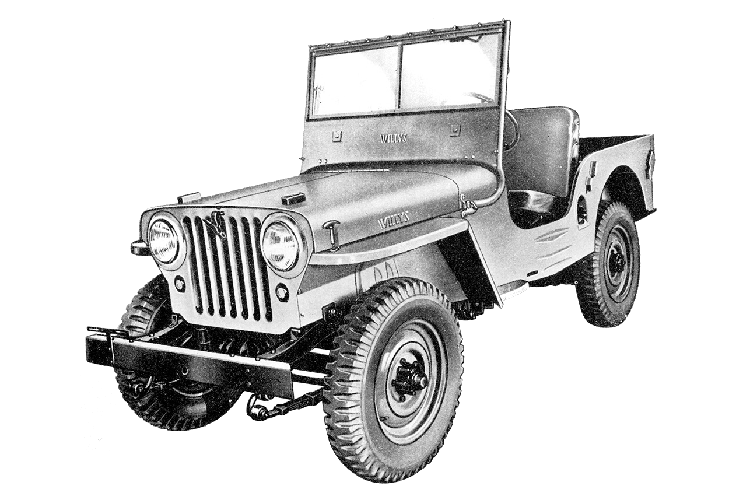46-49 CJ-2A