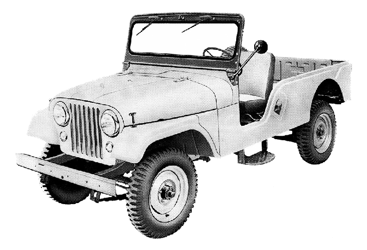 55-75 CJ-6