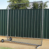 Baseball Protector Pro Base Fungo Screen 10' x 10'