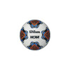 Wilson NCAA Forte Fybrid II Wht/Blue