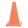 Orange Game Cone