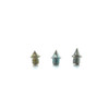 1/8" Pyramid Spikes-Bag of 100