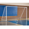 Portable, Foldable Indoor Soccer Goal (single goal)