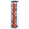 Wall Mounted Ball Locker - Single