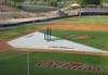 Baseball Field Covers Infield Protector 20'x24'x64'