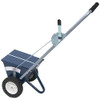 AlumaGoal 2-wheel dry line marker for baseball field maintenance