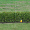 Outdoor Tetherball Pole