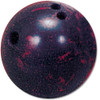 Rubber Bowling Ball - 5 lbs.