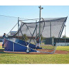 BIG BUBBA Elite Batting Cage