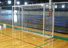 Pevo Practice Futsal Goals (pair)