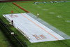 Bench Zone Sideline Turf Protector