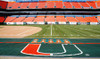 Bench Zone Sideline Turf Protector