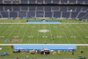 Bench Zone Sideline Turf Protector