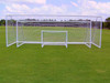 Pevo Soccer Goals - 4.5' x 9' Park Series (pair)