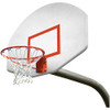4' Gooseneck System - Standard Rim & Nylon Net