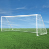 JayPro 8x24 full size regulation soccer goals