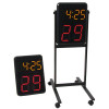 shotclock stand